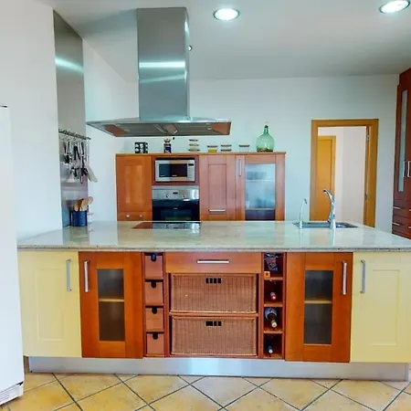 Villanumerouno Villa Denia