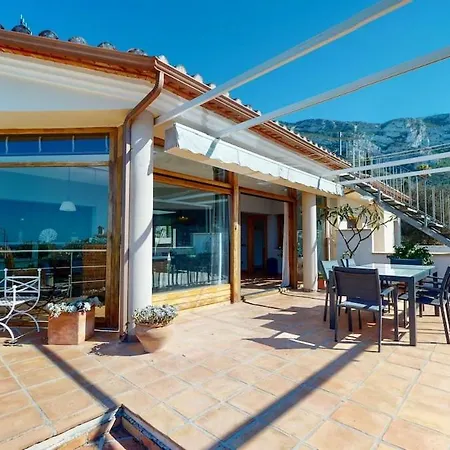 Villa Villanumerouno *