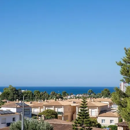 Villanumerouno Denia