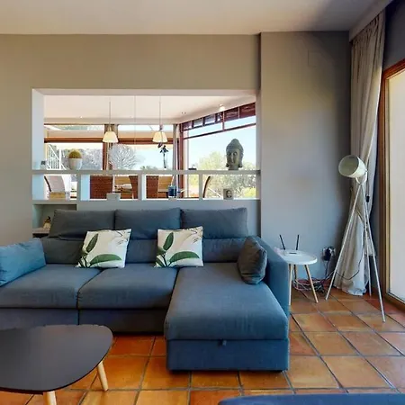 Villa Villanumerouno *